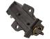 Szczotka węglowa silnika prawa 12.5x32x5mm 50226588007 do pralki Bosch WFL2060/04,2