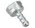Przyłącze gazu do kuchenki do Beko CSM 52327 DW,0