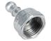 Przyłącze gazu do kuchenki do Beko CSM 52327 DW,1