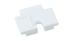 Uchwyt sprężyny amortyzującej do pralki Gorenje W1E60S3/PL,1