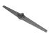 Górny spryskiwacz do zmywarki Sharp QW-GX12F47ES-EU,1