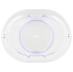 Zatyczka pokrywy pojemnika do blendera do Tefal BL310A38/870,4