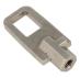 Zatrzask pokrywy obudowy do robota kuchennego do Kenwood KVC5000T,1