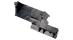 Dźwignia otwierania drzwiczek do mikrofalówki do Electrolux LMS2203EMK,2