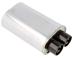 CH85-21105 | 1.05uF | 2100V Kondensator do mikrofali Whirlpool AMW 460/1 IX,0