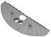 Pokrywa zbiornika do zmywarki do Siemens SN66L081EU/35,0