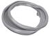 Fartuch do pralki Electrolux EWS10670W,0