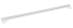 Ramka uszczelki drzwi do zmywarki do Siemens SR66T096EU/23,0