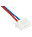 Mikroprzełącznik z wiązką przewodów do ekspresu do Bosch TES50328RW/10,2