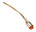 Termopara do kuchenki do Amica 6117GET3.39HZPTADPNA(XX),2