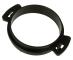 Pierścień pokrętła do piekarnika do Beko BIE25300X,1