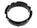 Pierścień pokrętła programatora do pralki Haier HW100-B14979-S,1