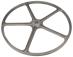 Koło pasowe do pralki Whirlpool AWOC74002PBL,0