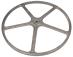 Koło pasowe do pralki Polar PFLS 61002P,1