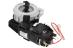 Młynek kawy kompletny do ekspresu do Siemens TI353201RW/03,1