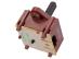Termostat z regulacją do pralki Ardo A1200X,1
