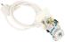 Kabel zasilający z filtrem przeciwzakłóceniowym do pralki Indesit BWSA71253WEU,1