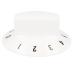 Pokrętło do kuchenki do Gorenje EC7704W,3