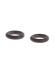 Uszczelka 5x1.8mm do ekspresu do kawy Bosch TES50129RW/10,1