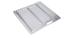 Prawa obudowa do piekarnika do Bosch HBA23B262E/47,0