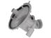 Zbiornik z uszczelką do zmywarki do Siemens SN66M030EU/14,0