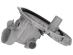 Zbiornik z uszczelką do zmywarki do Siemens SX56M597EU/50,1