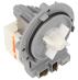 Silnik pompy odpływowej do pralki LG F1443KDS,0