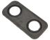 Uszczelka ramienia spryskiwacza do zmywarki do Whirlpool ADG 657/1 IX,1