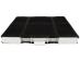 Filtr węglowy prostokątny do okapu do Bosch DWW067A50/03 23x21.5cm,2