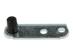 Ogranicznik otwarcia drzwi do lodówki Gorenje RK60359OBK,3