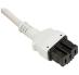Kabel zasilający do piekarnika do Bosch HBG636LB1/17,2