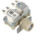 Elektrozawór podwójny do pralki LG F4WN409S0,2