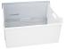 Szuflada zamrażarki (środkowa) lodówki Gorenje NRK6202TX,1