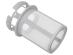 Mikrofiltr do zmywarki do Hotpoint Ariston ELTB6M124EU,1