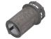 Filtr zgrubny + mikrofiltr do zmywarki Amica ZZA 414 I,2