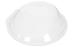 Szyba drzwi do pralki Candy GO4 1274 L/L,1