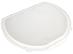 Filtr puchu do suszarki do Gorenje D7564,1