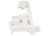 Osłona modułu elektronicznego do pralki Candy GC4 1062D3-S,4
