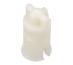 Osłona pokrętła do piekarnika do Bosch HBA5370B0/16,1