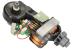 Napęd kompletny do robota kuchennego do Bosch MUM56340/01,1
