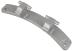 Zawias drzwi do pralki Samsung DV90T5240AW/S3,2