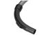 Wąż ssący z uchwytem do odkurzacza do Bosch BGS05A222/03,1