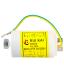Filtr przeciwzakłóceniowy do pralki Samsung WF 10614YKE,3