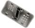 Zabierak bębna do pralki Beko WRE6511BWW UA B1 BX BK BLED E4,1