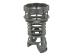 Sitko | Filtr zgrubny 1szt. do zmywarki Teka DW1 605 FI VR01,1