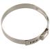 Opaska zaciskowa 42.3-45.5mm do zmywarki do Whirlpool WFC 3C26 X,0