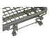 Szuflada na sztućce (kompletna) do zmywarki Samsung DW50R4071BB/EO,3