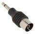 Adapter COAX na Jack 3,5mm stereo do Bose AWRCC4,0