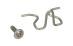 Klamra do pralki Whirlpool MTDLR 7220SS PL/N,1