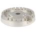 Korona palnika średniego do kuchenki do Gorenje K5351WH,3